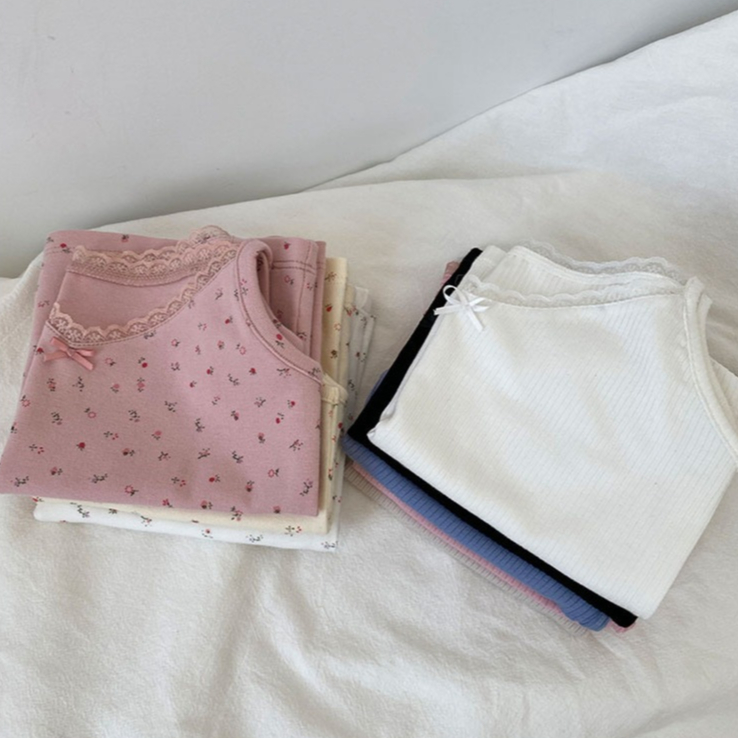 Herhabit - BEBE Tanktop