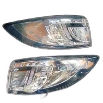 stoplamp Mazda 6