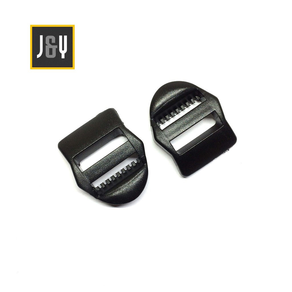 RING RANSEL TAS 2.5 CM PLASTIK BUCKLE ACETAL RTC25AC