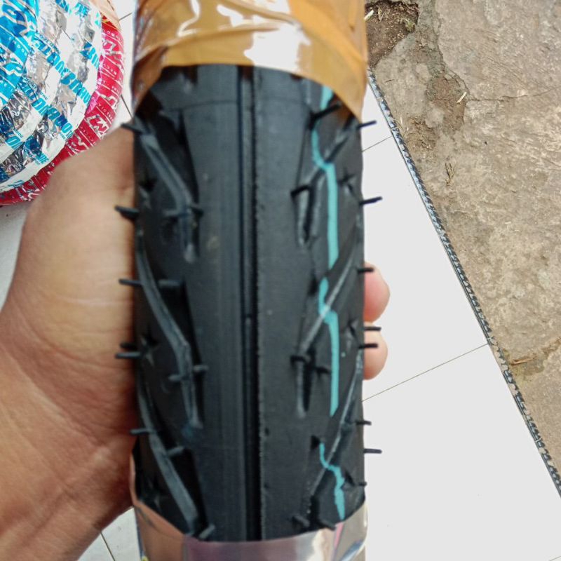 ban fulpres 275 17 motor bebek belakang supra sugun jupiter