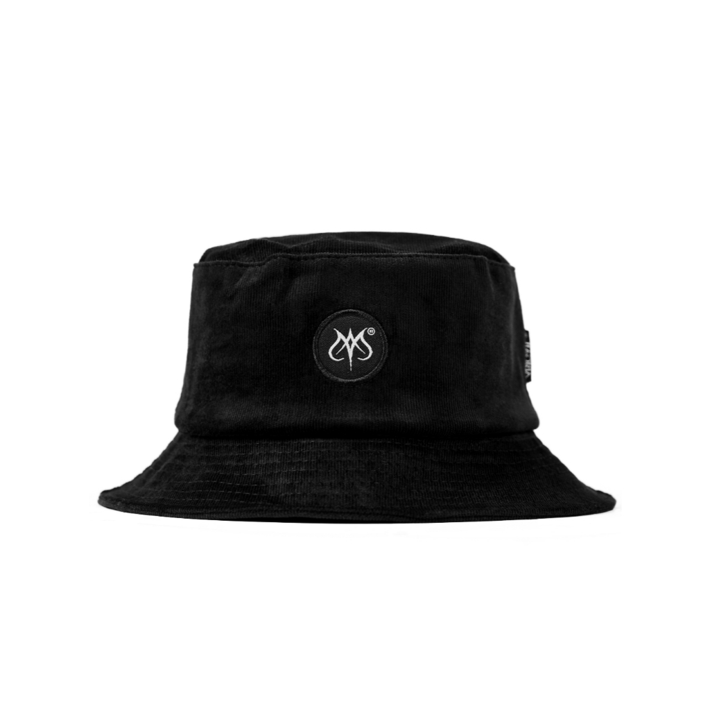 Abigail Clothing - ''CORNUS'' - Bucket Hat