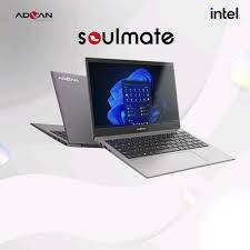 LAPTOP BARU ADVAN SOULMATE