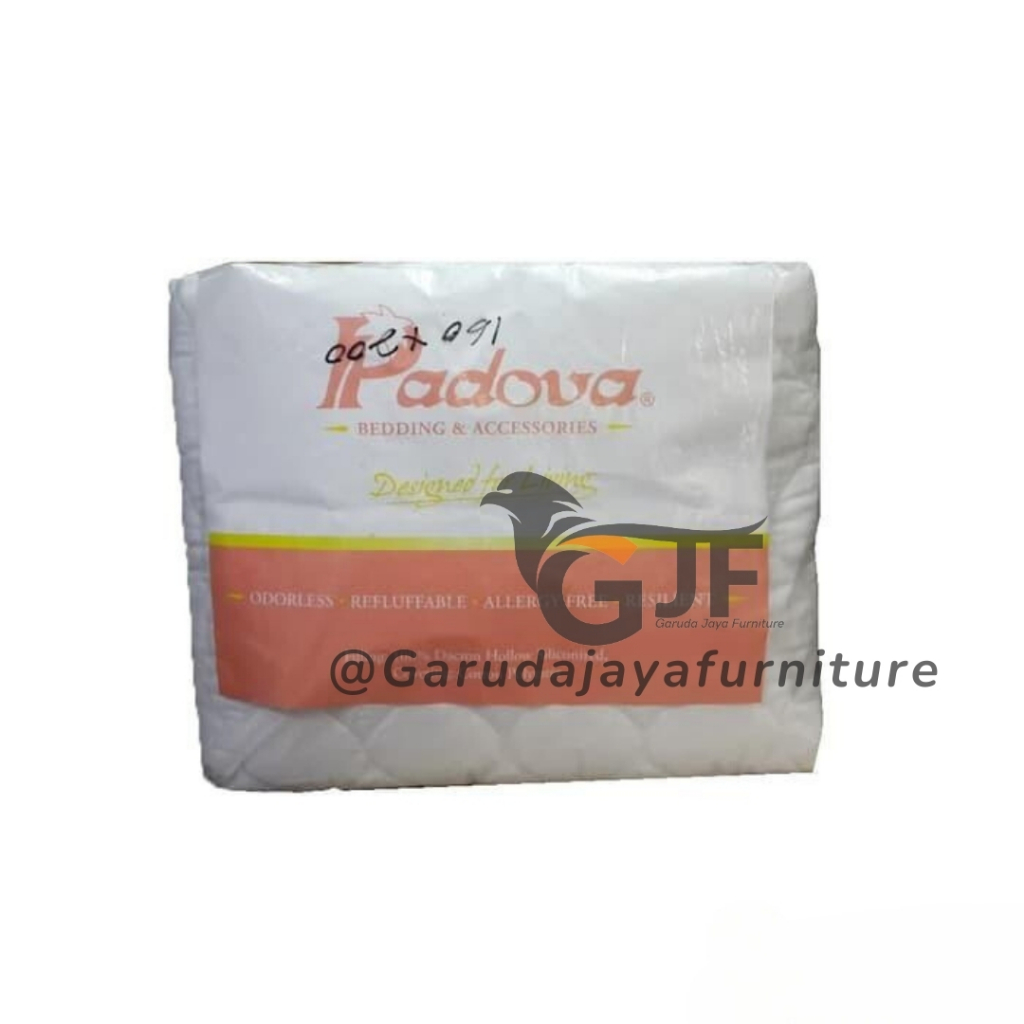 MATRAS PROTECTOR/PELINDUNG MATRAS/PELINDUNG KASUR/MATRAS PROTECTOR PADOVA
