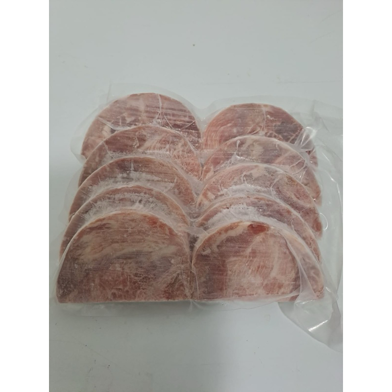 

Steak Meltique Murah Mess Cut 1kg