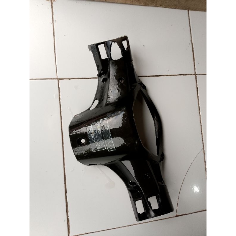 batok kepala kilometer absolut Revo lama Revo fit