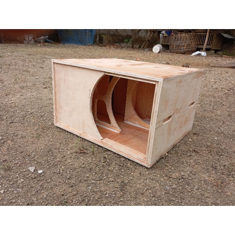 box cobre 6 inch brewog