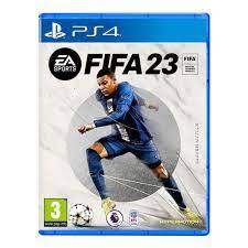 Fifa 23 Ps4 & Ps5 ( Digital )