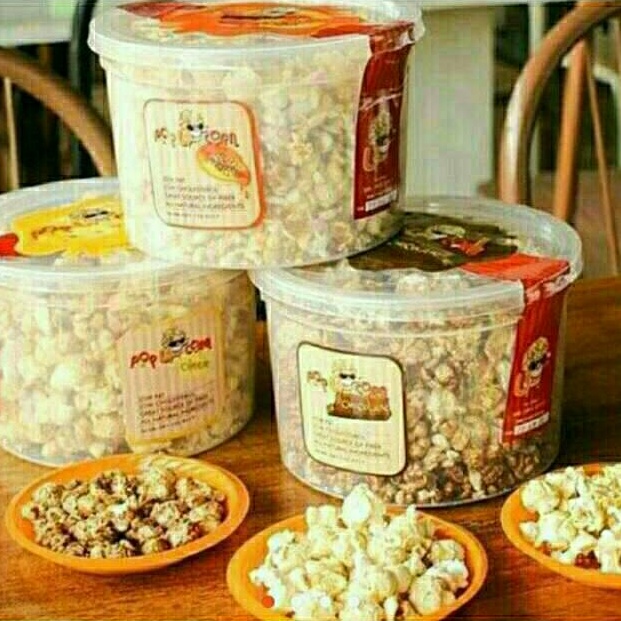 

KODE PRODUK PS68R5179 PopCorn Pop U Corn monchery