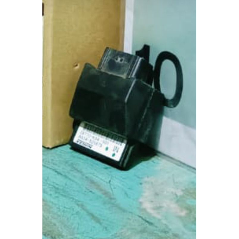 Ecu original copotan crf 150l