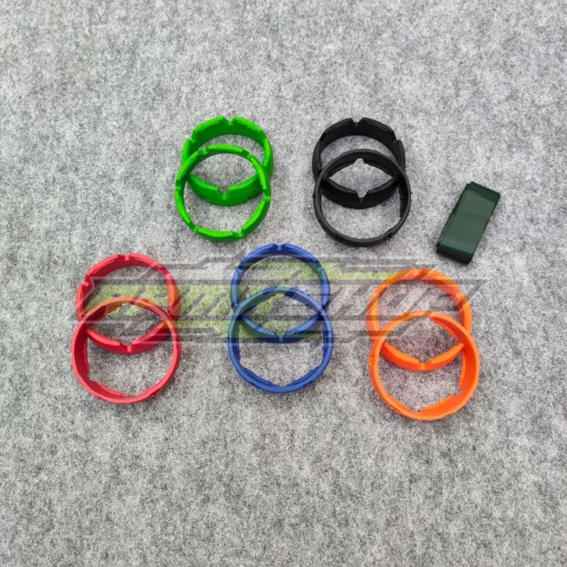 PELINDUNG SHOCK KTM RING USD KTM