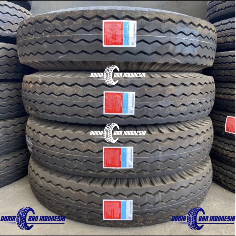 Ban Truck Bridgestone EMSA 1000-20 16PR
