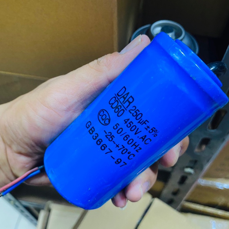 KAPASITOR MESIN 25uf 45v  KAPASITOR Bulat 25uf 45v CD6 ART I8N9