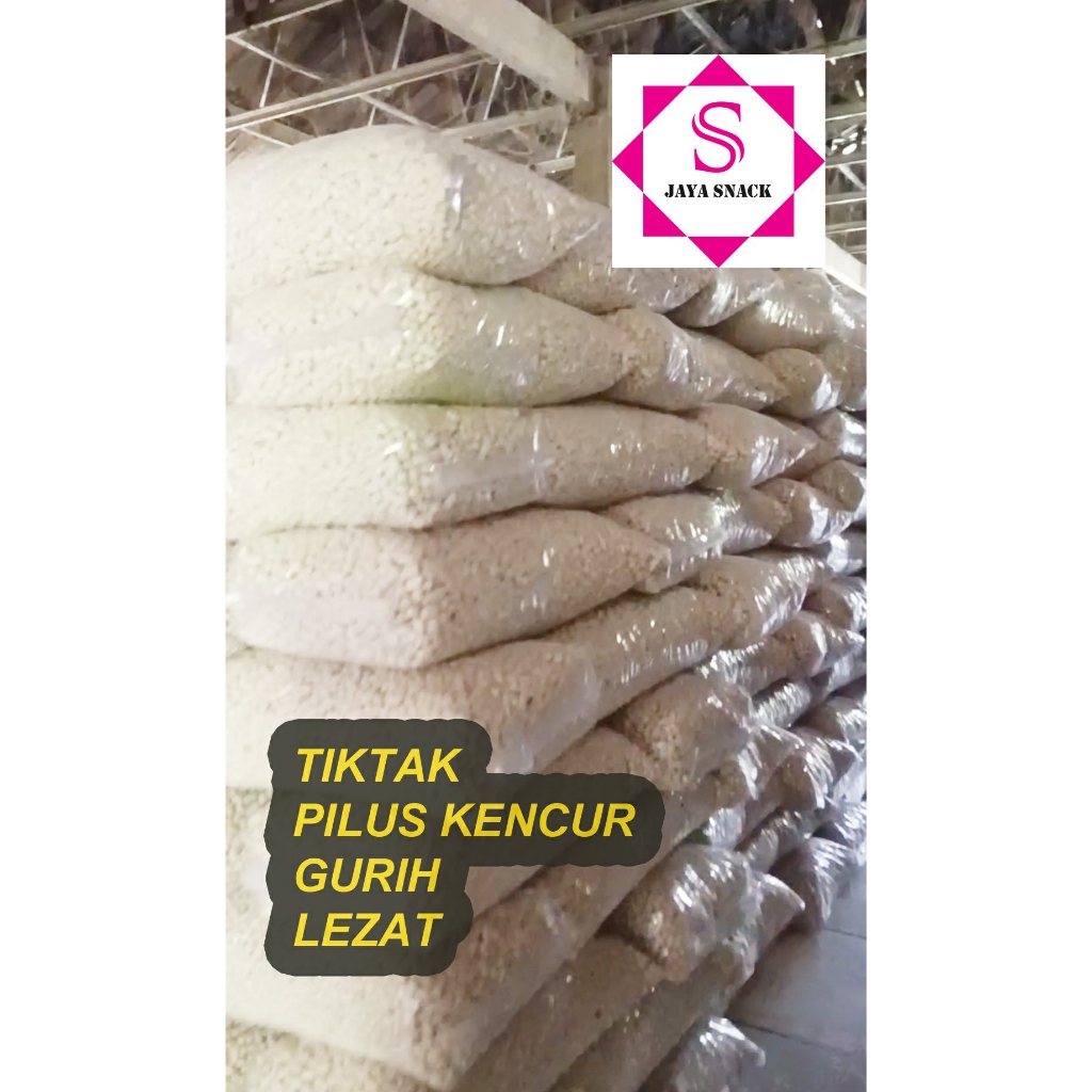 

Pilus cikur 5kg