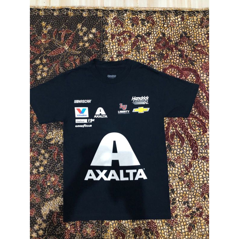 Kaos Hendrick Motorsport