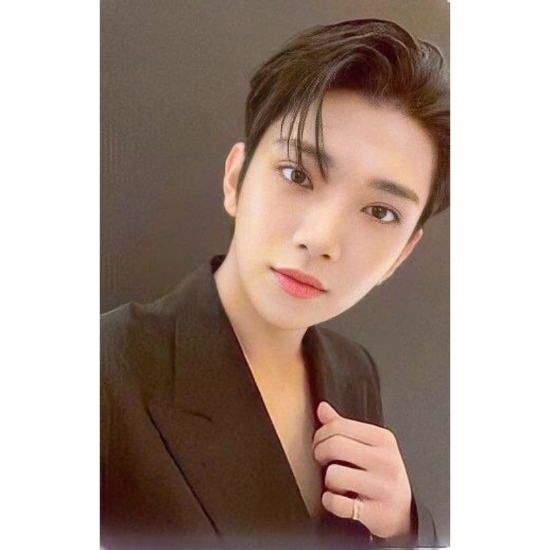 OFFICIAL PHOTOCARD JOSHUA "YOUR CHOICE OTHER SIDE"