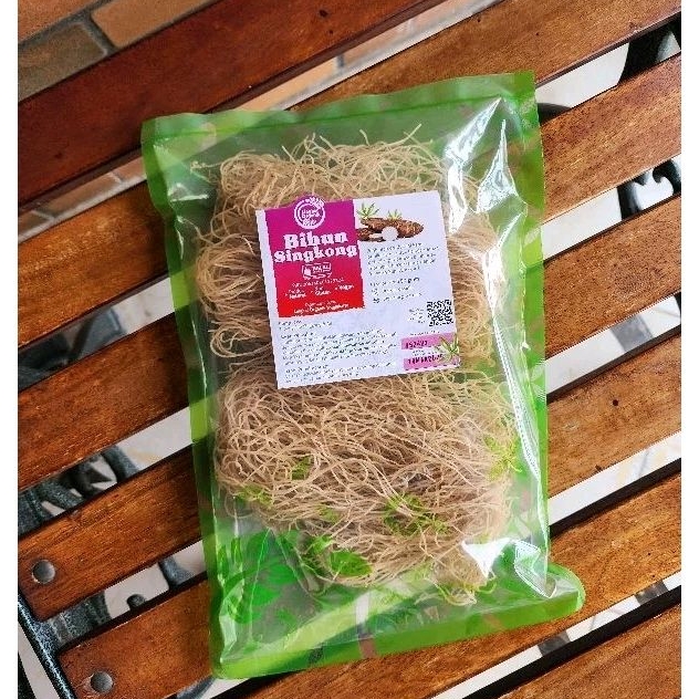 

Bihun Singkong Lingkar Organik 250 gram