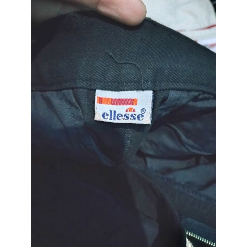 celana ellesse second