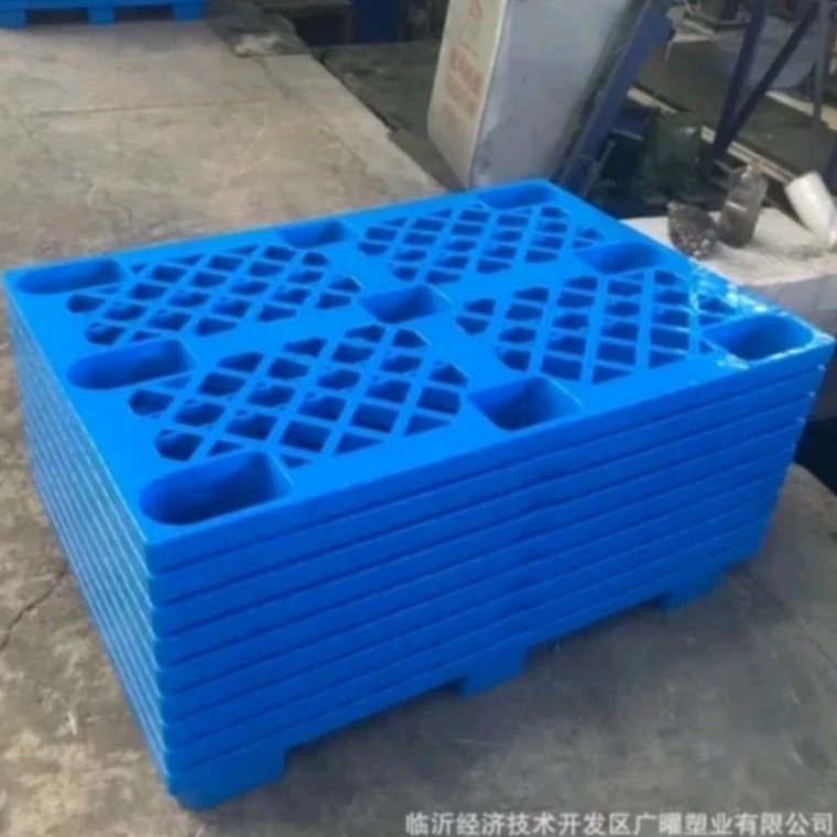 

PALET PLASTIK UKURAN 12114 ART T9N7