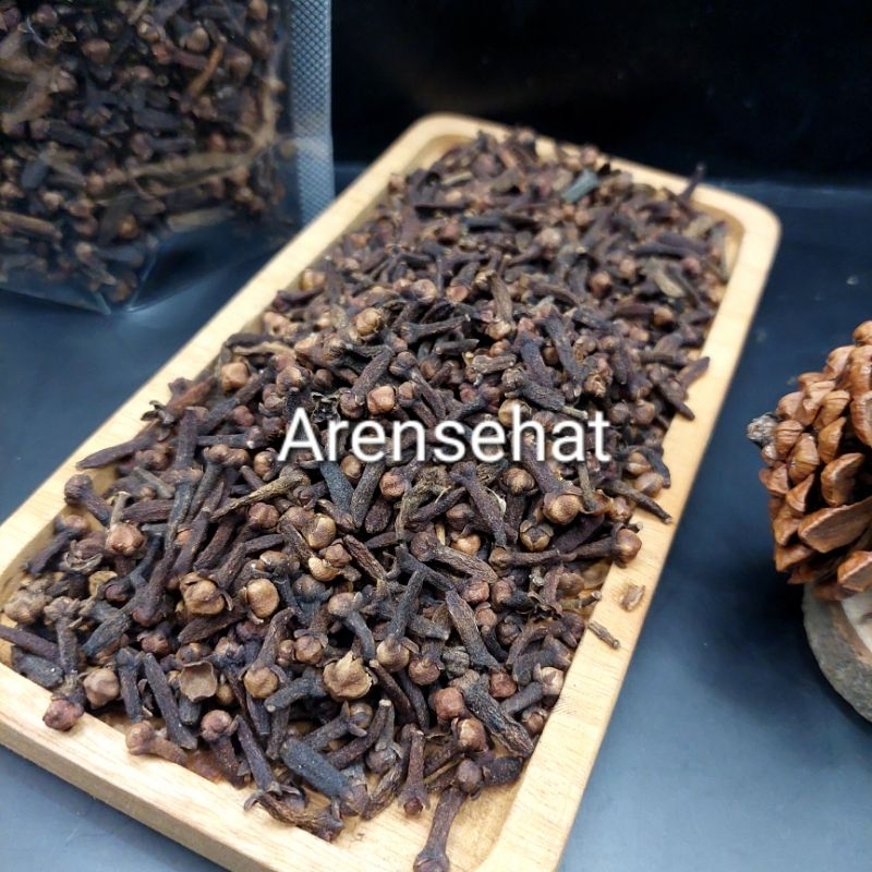 

50gr Cengkeh Premium