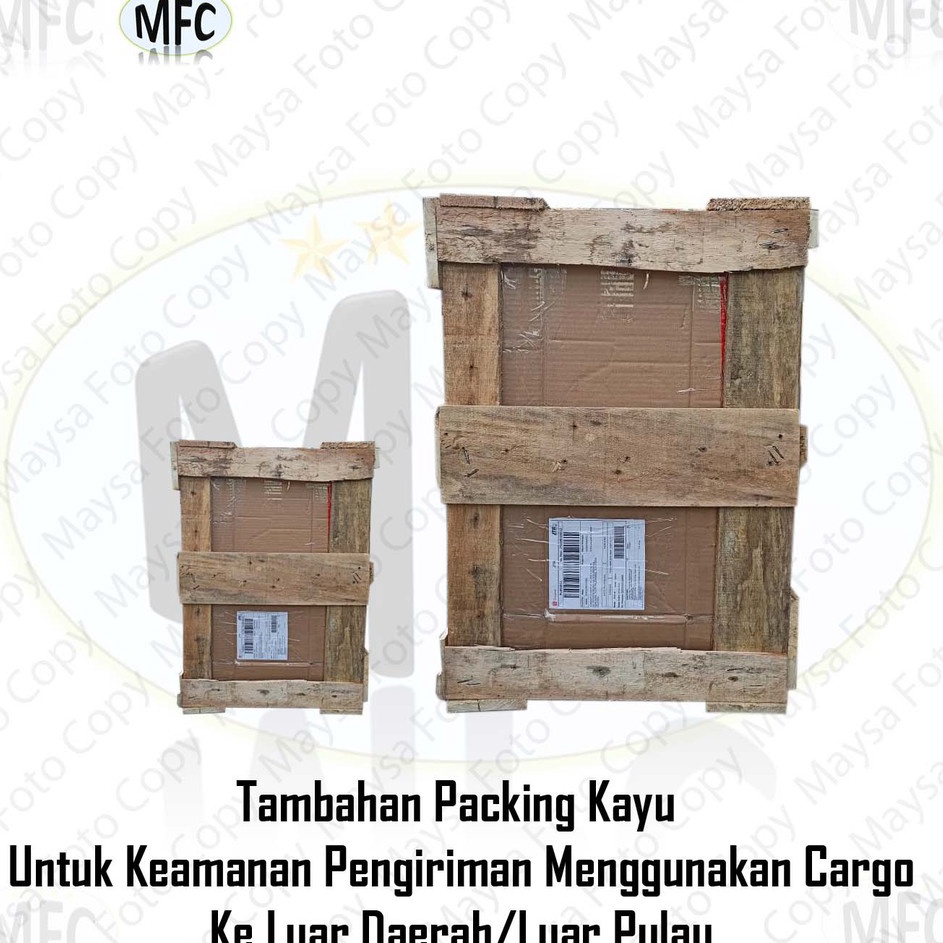 

Diskon Sale Packing Kayu 4x6 sd 5x6 Pengiriman Luar KotaLuar Pulau Jawa
