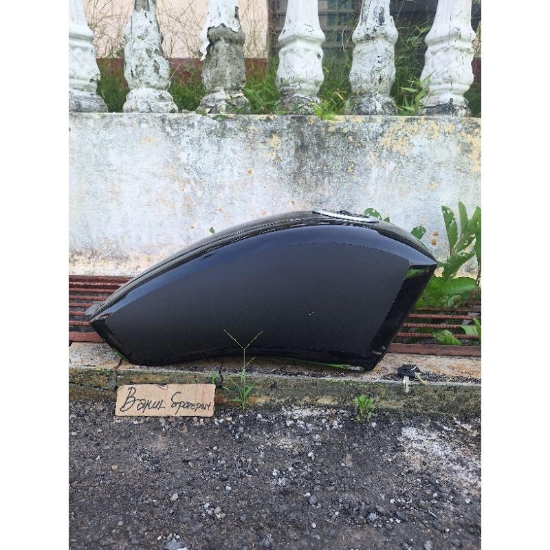 Tangki BOBBER INDIAN bahan mentah Tengki Bobber Indian Bober