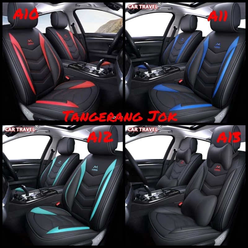 Sarung Jok Mobil Xenia 2023/2024 Avanza 2023/2024