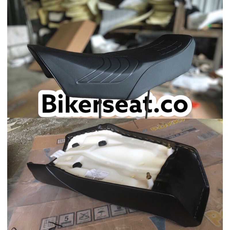 JOK PERAHU RX KING BUSA EMPUK TEBAL PREMIUM