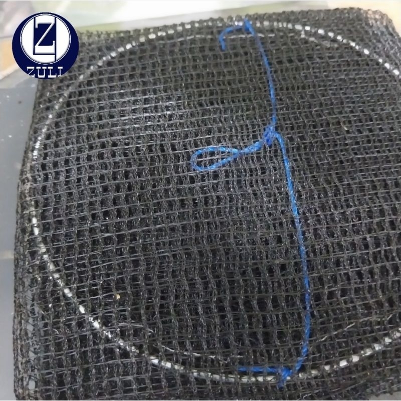 Korang Ikan 80cm Korang Tempat Wadah Ikan Pancing Lubang Rapat