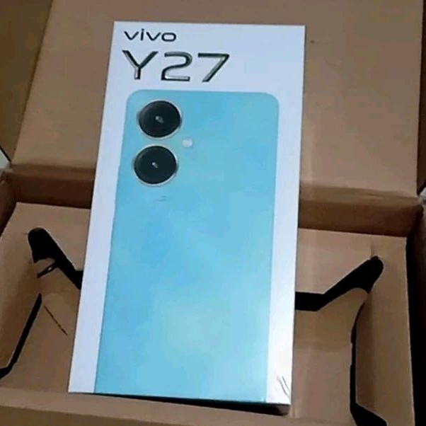 VIVO Y27 (6+128GB)