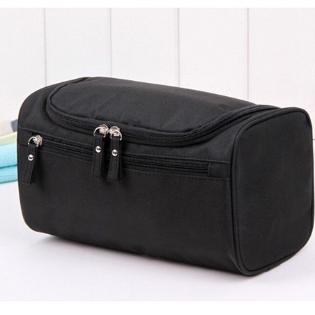 Tas Travel pria Organizer tempat alat mandi travel tas sabun mandi travel toiletries murah Poble