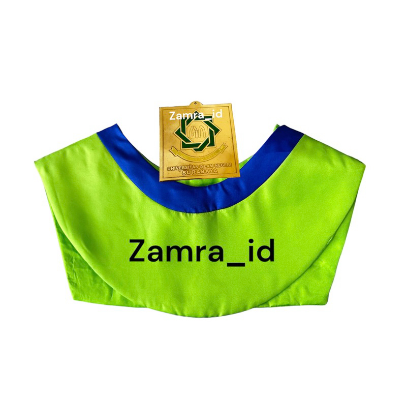 SAMIR/SLEBER dan MEDALI UIN SUNAN AMPEL SURABAYA