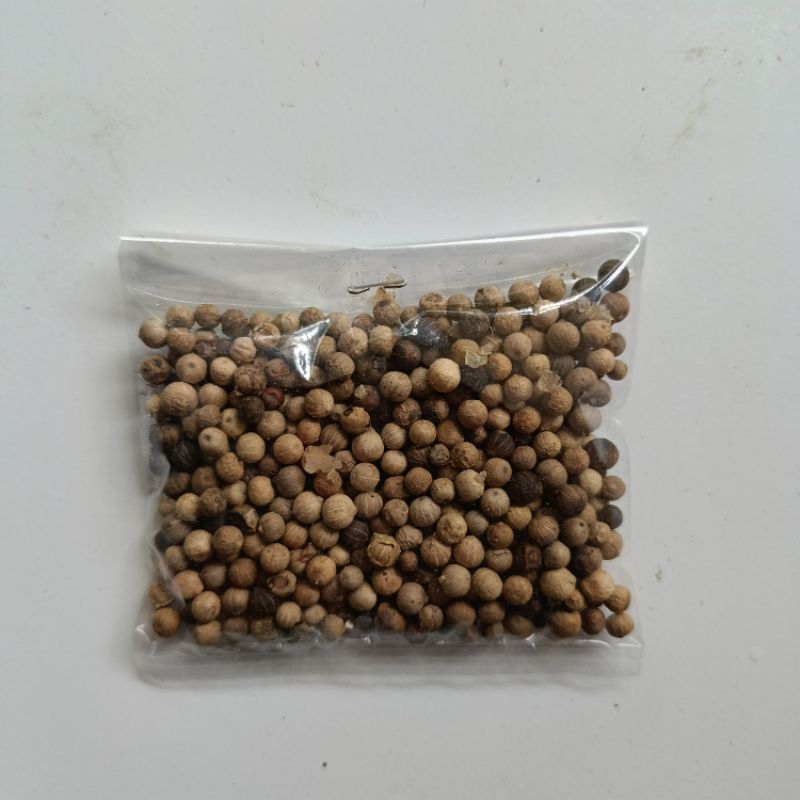 

Merica Kemasan Ekonomis