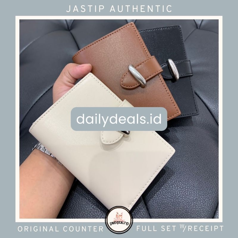 #6-10770636 Lumen Belted - Jast[p] CK ORIGINAL COUNTER DOMPET LIPAT WALLET STORE AUTHENTIC ASLI MALL