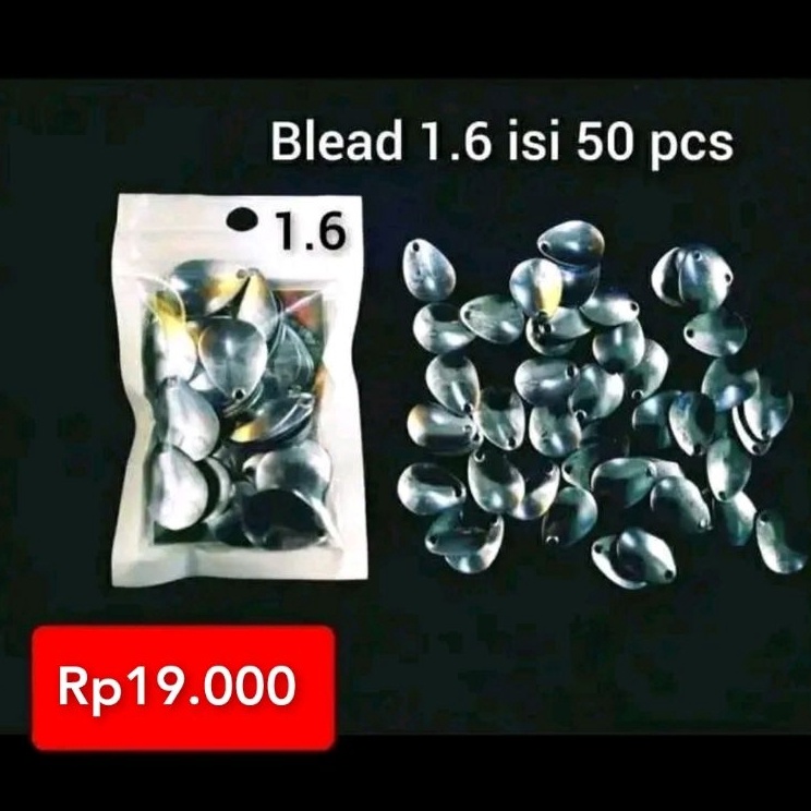 

KODE PRODUK 98IQK6242 blade 16cm5