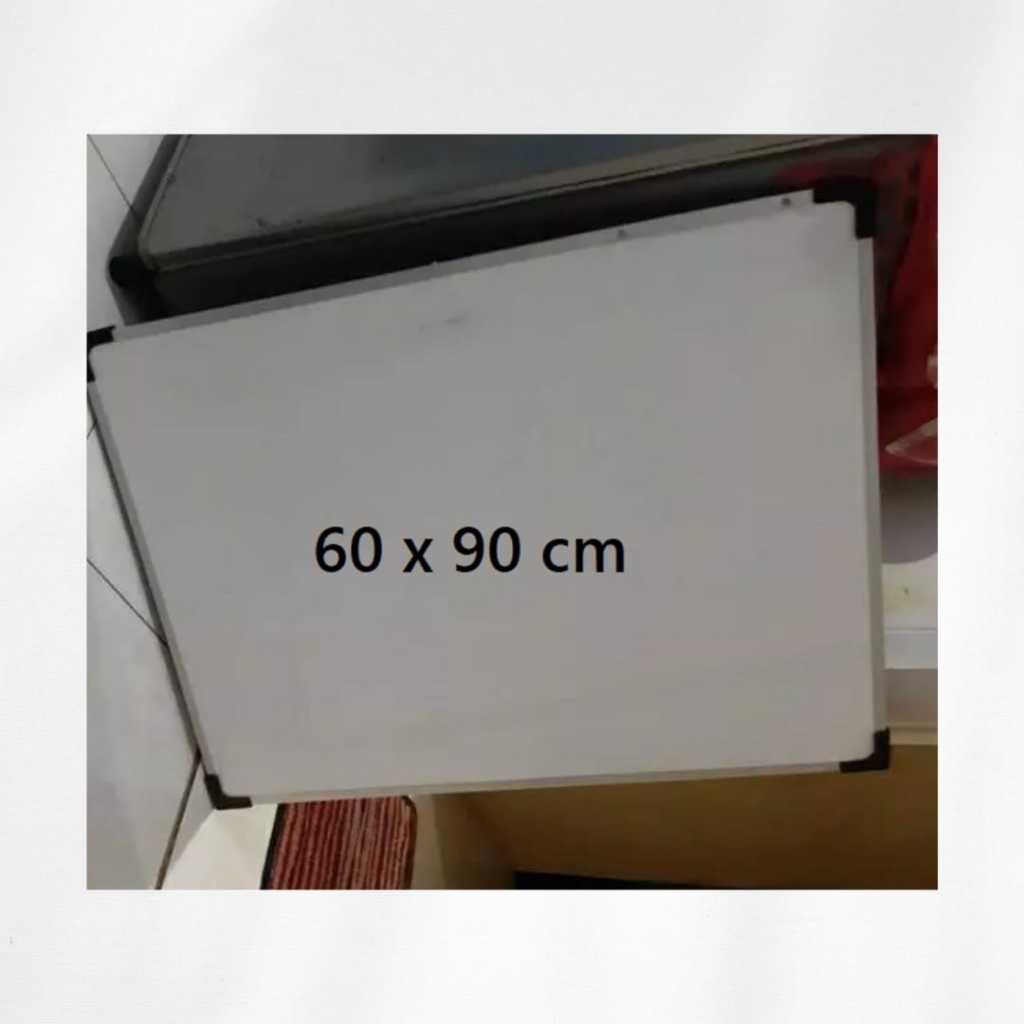 papan tulis 60x90