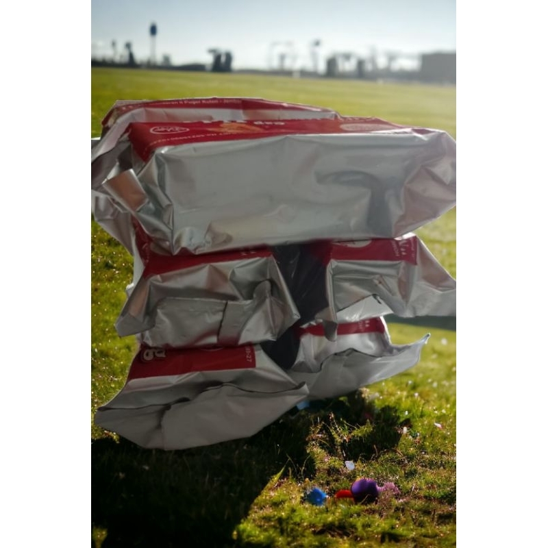 

TERASI UDANG PUGER +-200 GRAM