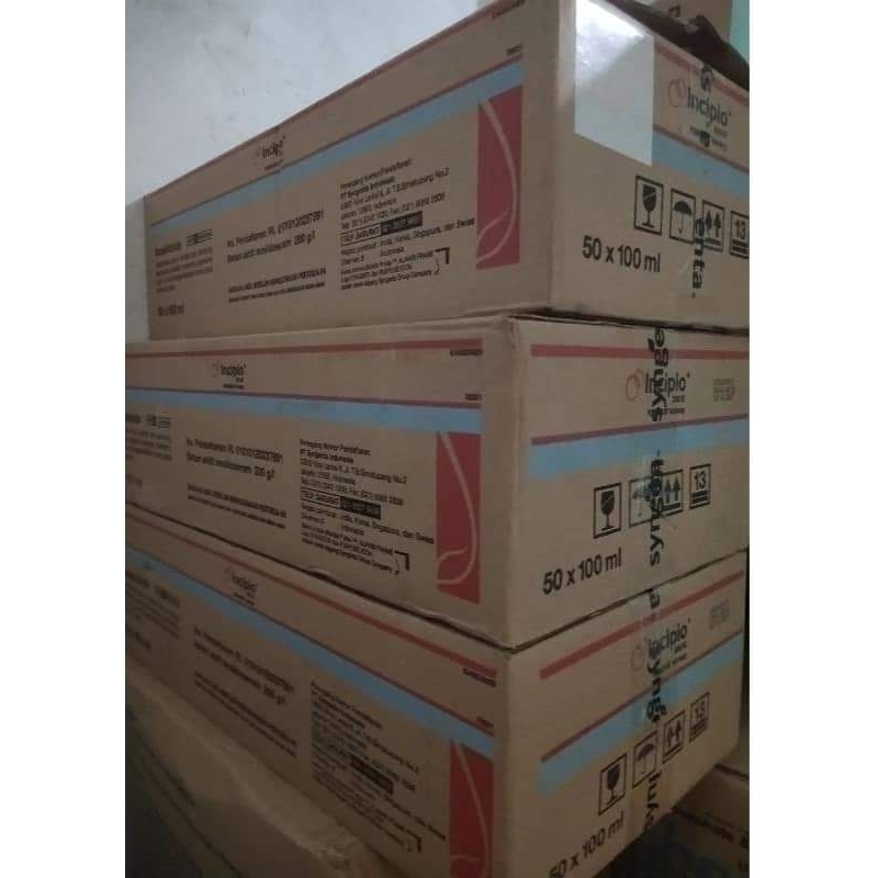 Insektisida Incipio || 1dus