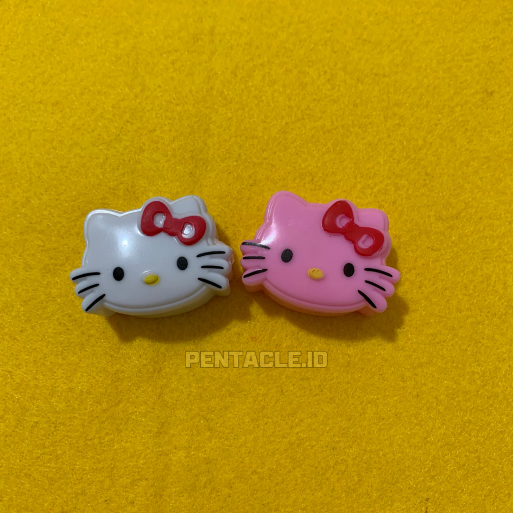 

Rautan Pensil Manual Hello Kitty Ekonomis Imut SATUAN Ecer RANDOM Sharpener Warna Warni Peralatan Sekolah Perlengkapan Super Tajam Murah Terjangkau Orotan Petelot Putar Lancip Termurah Kualitas Bagus Lucu Murah Termurah Pentacle Malang