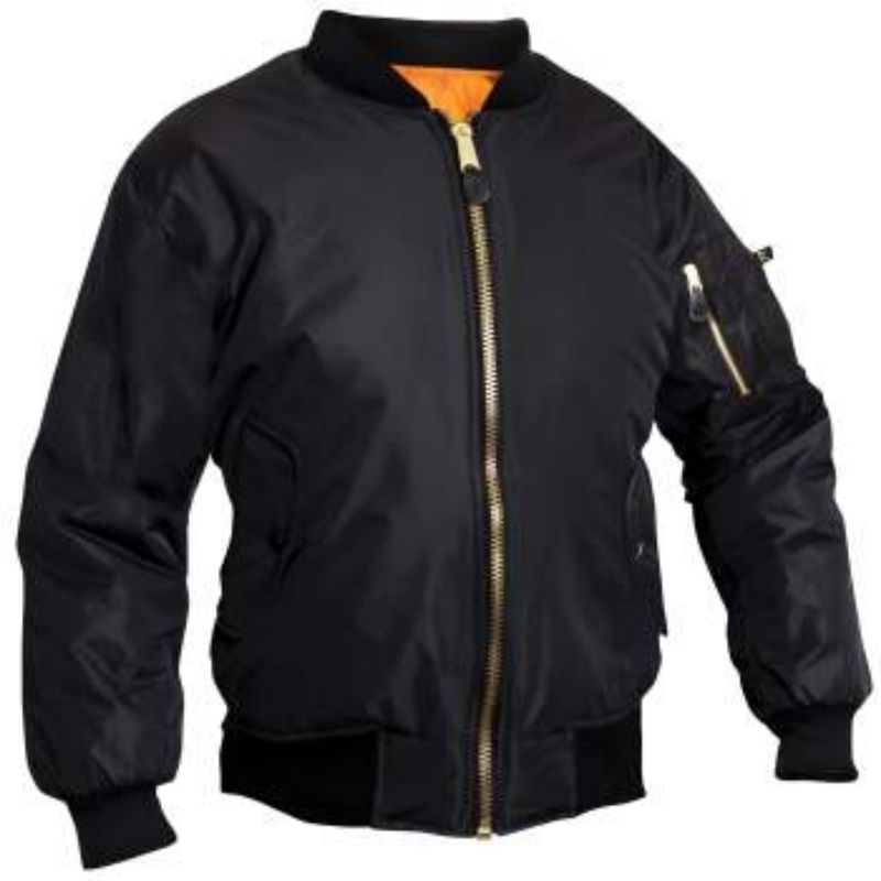 JAKET ROTHCO MA-1