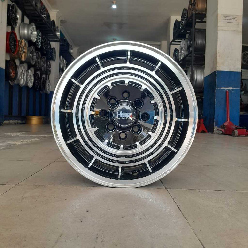 Velg mobil ring 14 untuk Sirion Xenia dll hsr Rtr