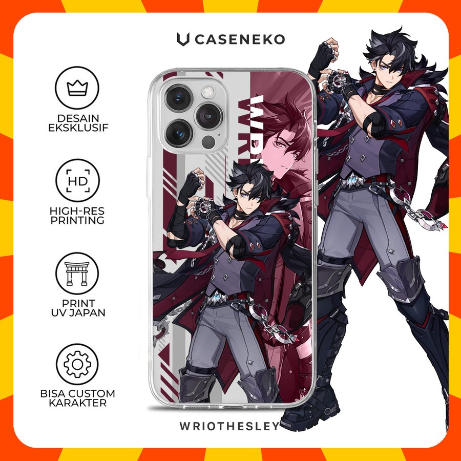 Harga wriothesley casing Terbaru Jul 2025 | BigGo Indonesia