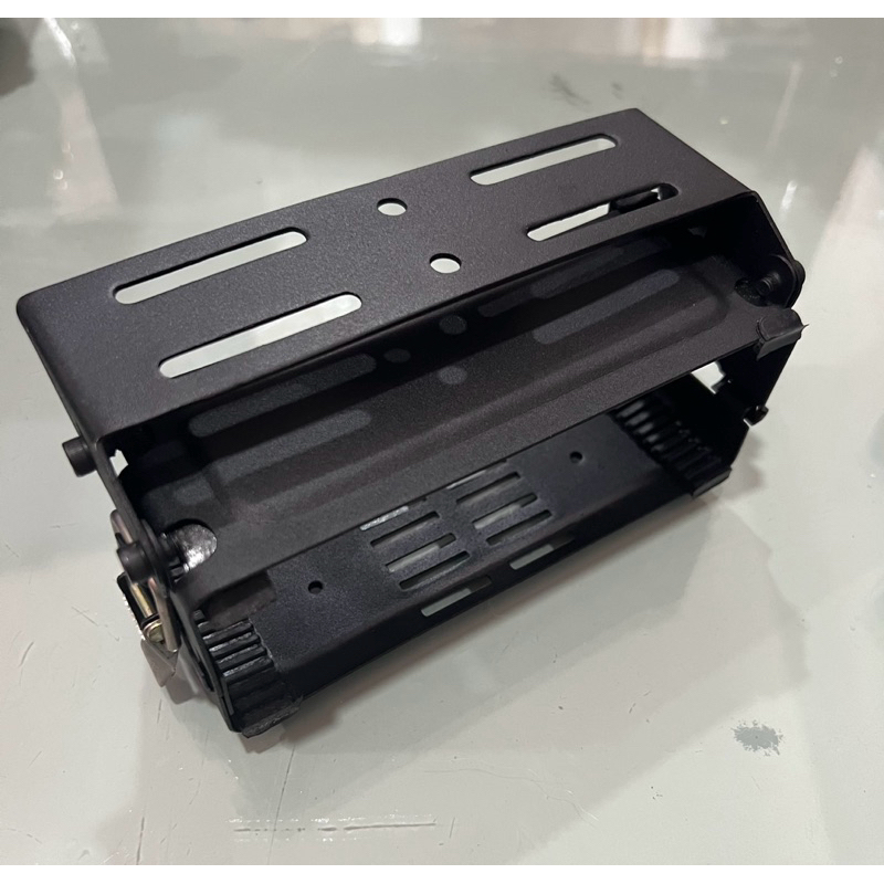 Breket Lokal 7 for Icom IC-25A 25H