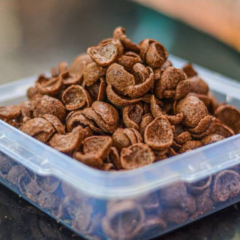 

COCO CRUNCH KEMASAN PLASTIK 500 GRAM