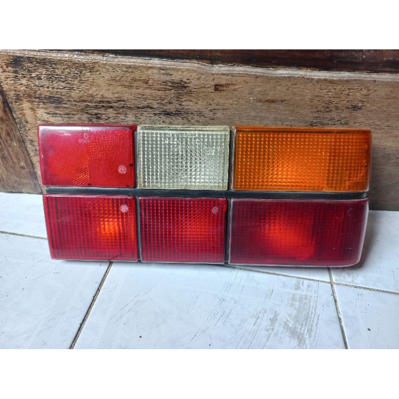 Stoplamp Lampu Belakang Volvo 240 244 original