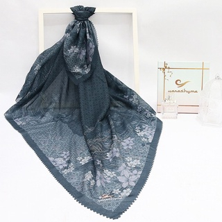 Korean Series Yarashyma Scarf