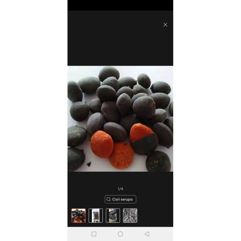 

asam ranji 500g
