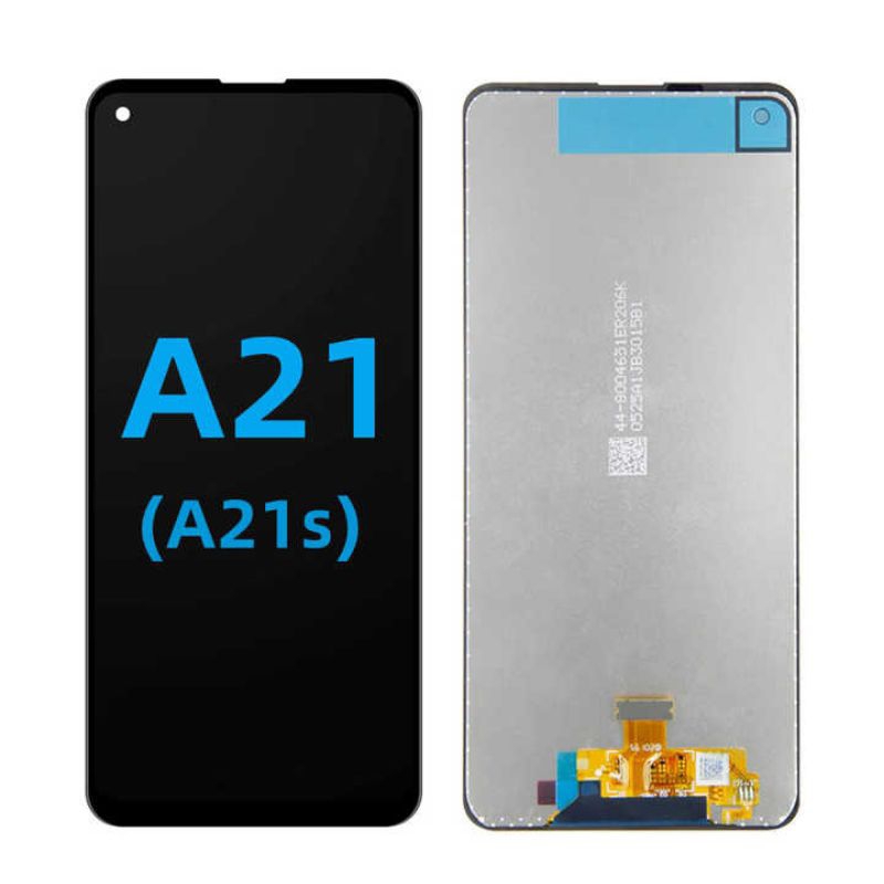 Sparepart LCD Samsung A21s