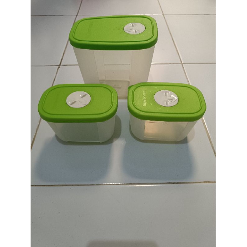 Mini container food tupperware