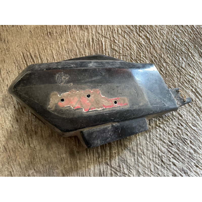 Box Aki Astrea Prima sebelah kiri ori copotan