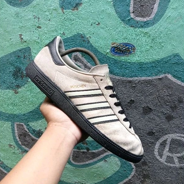 adidas munchen sesame edge grey black exclusive original city series not bern blackburn amsterdam ba